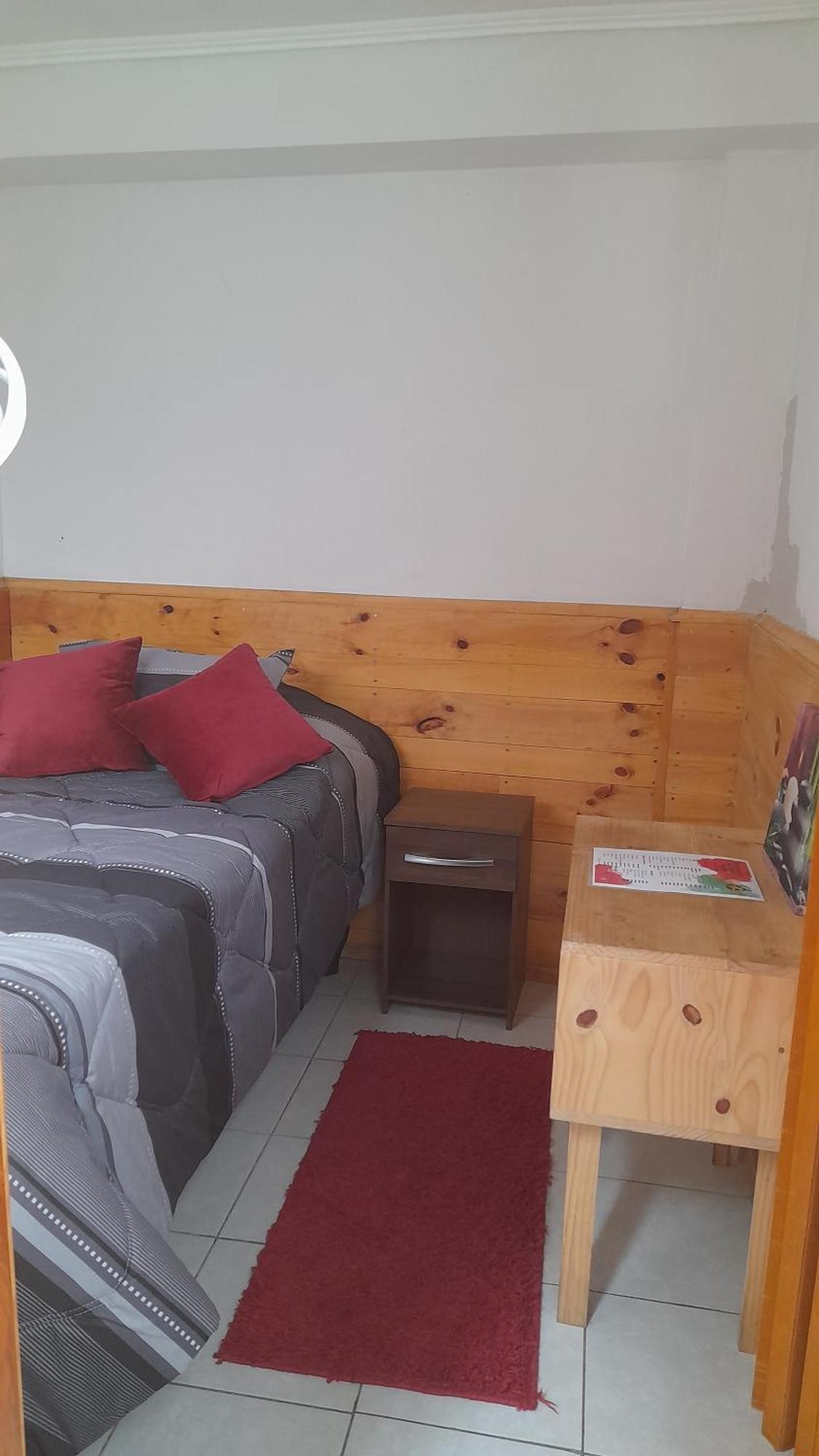 AJI VERDE HOSTEL LA SERENA (Chile) - desde 15 € | HOTELMIX