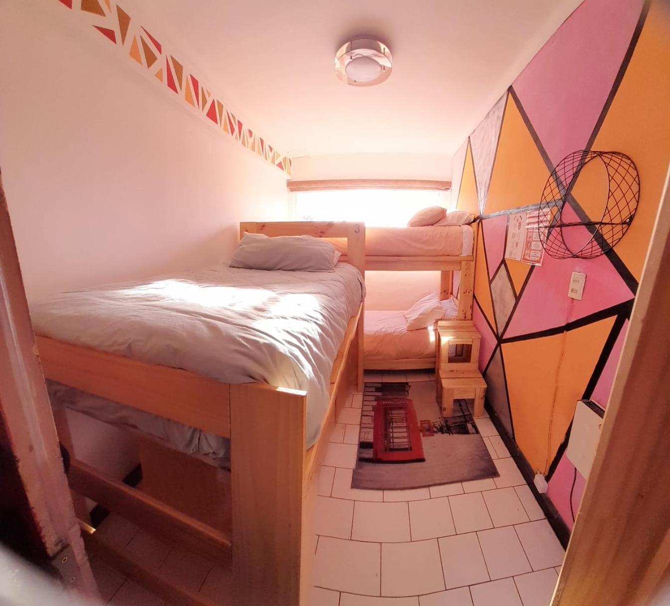 AJI VERDE HOSTEL LA SERENA (Chile) - desde 15 € | HOTELMIX